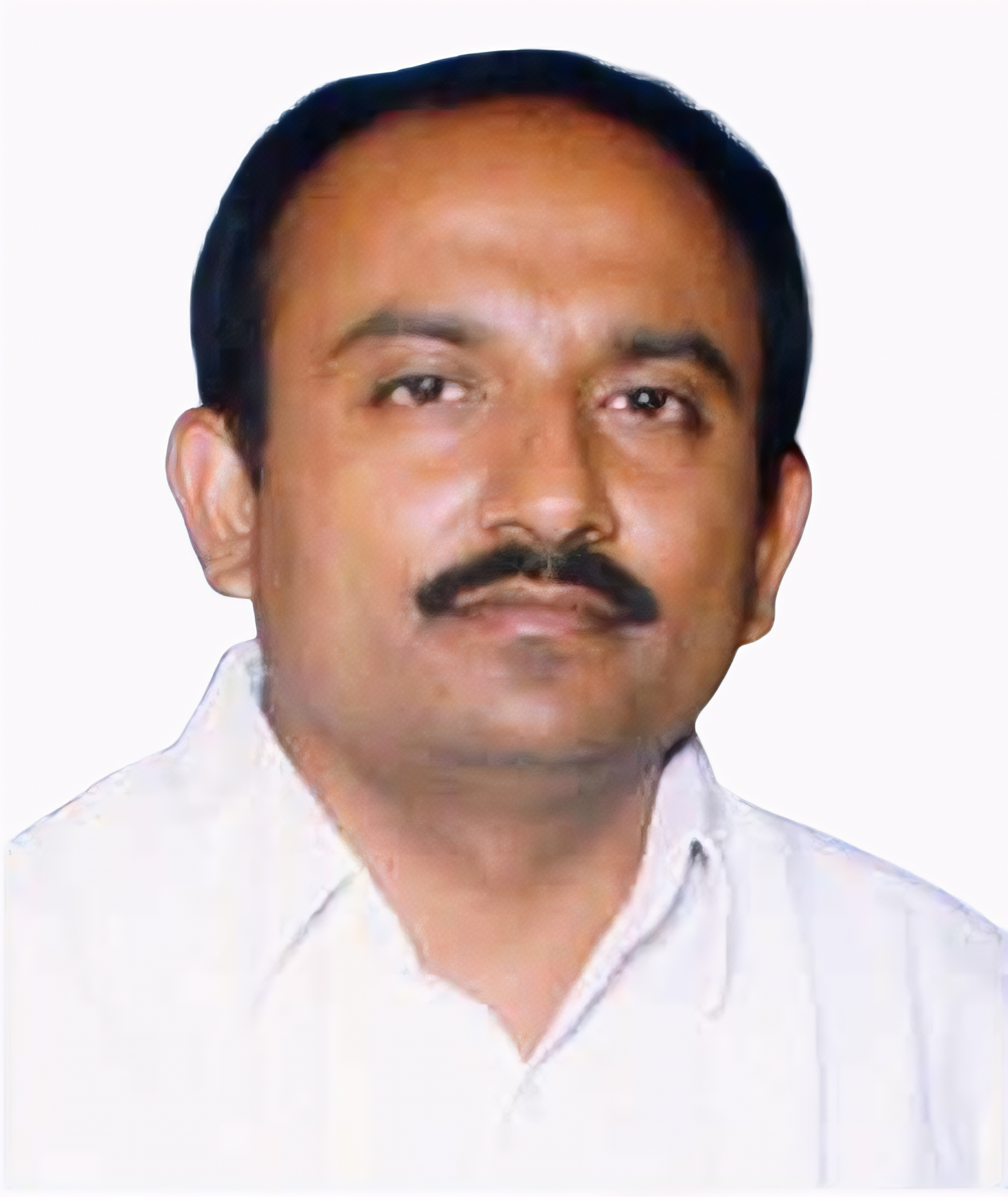 Dr. V. S. Purani